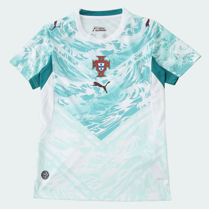Away 26/27 Women's Shirt