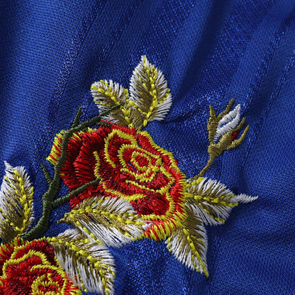 Embroidered Away 26/27 Player Edition Shirt