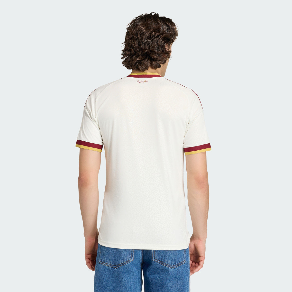 Away 26/27 Men's Shirt