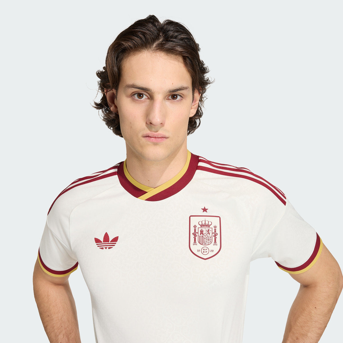 Away 26/27 Men's Shirt