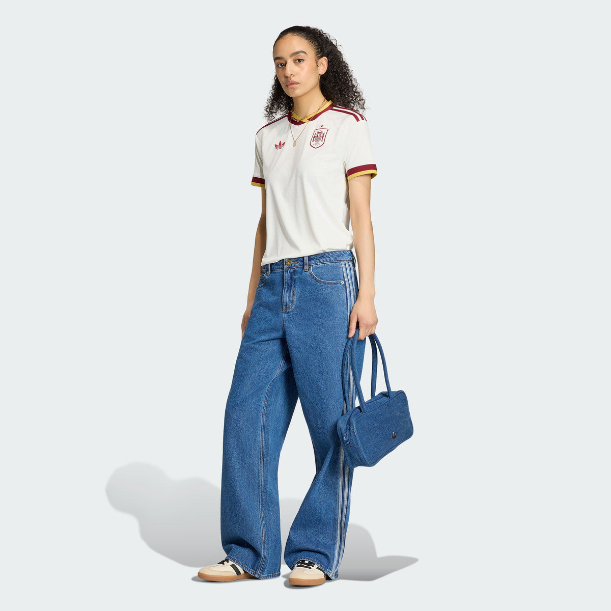 Away 26/27 Women's Shirt
