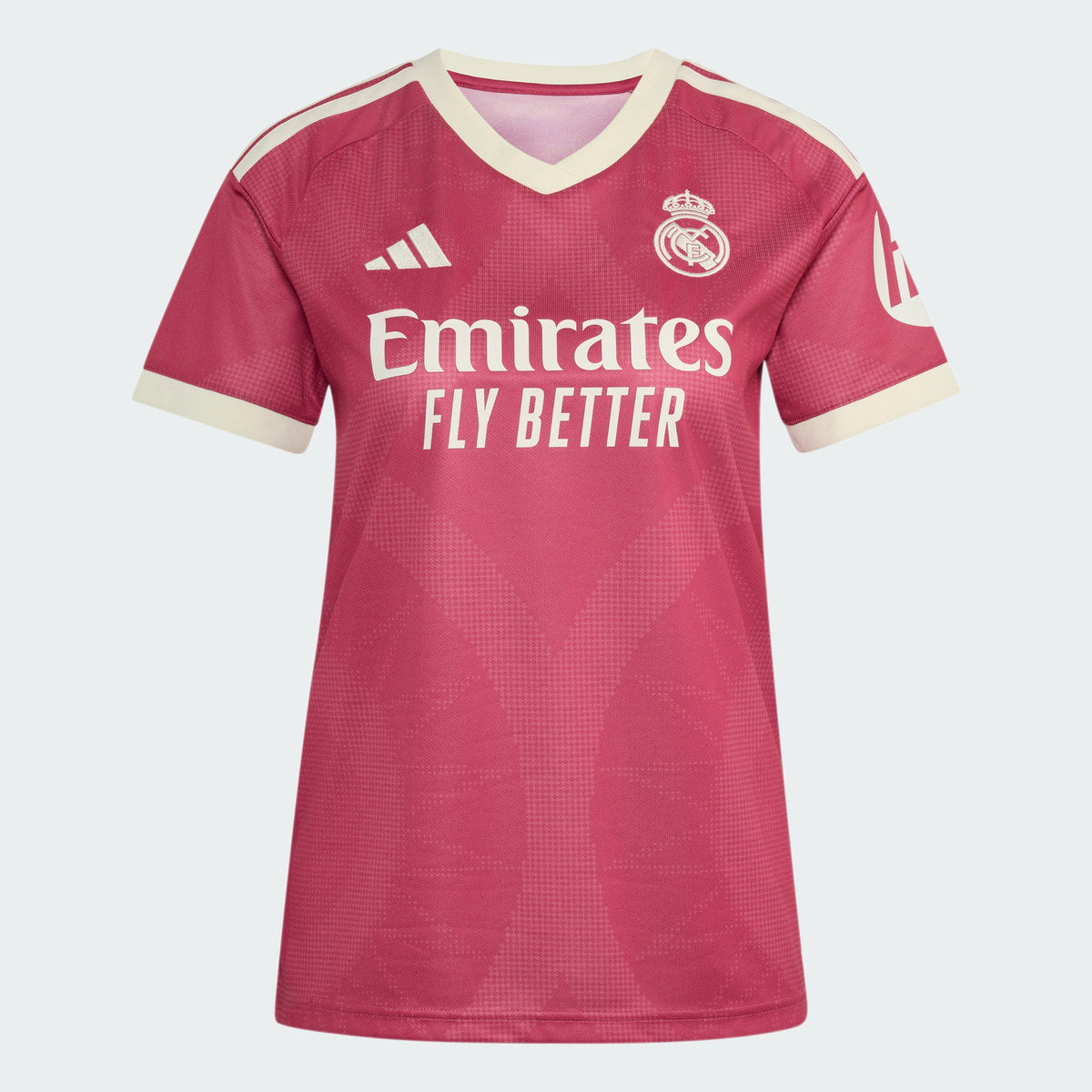 Third 26/27 Women's Shirt