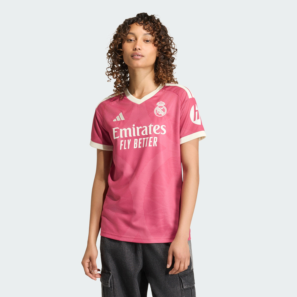 Third 26/27 Women's Shirt