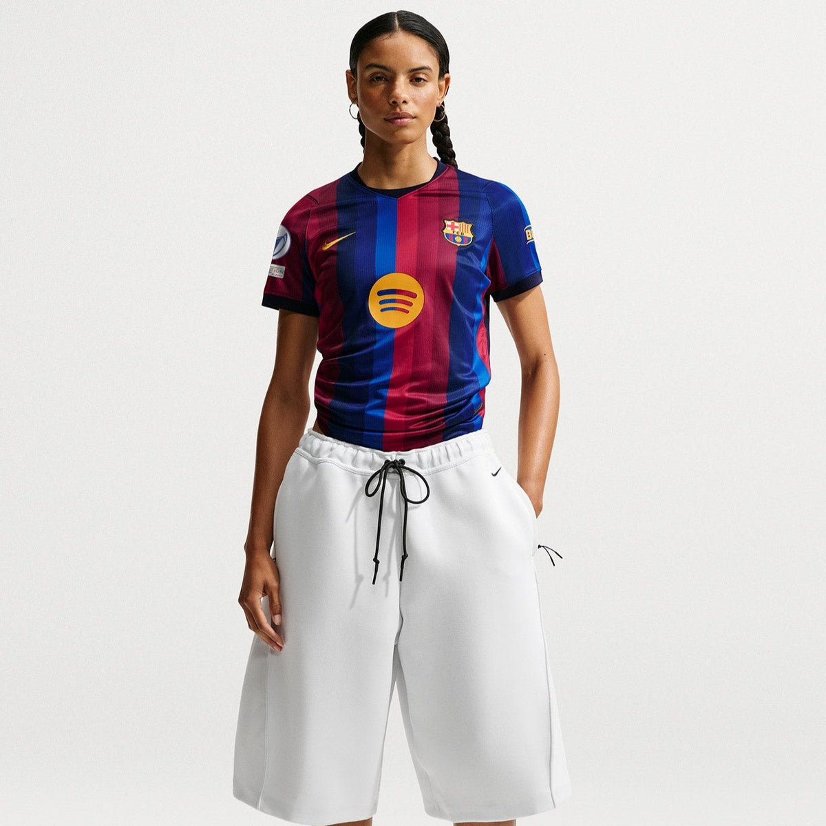 Home 26/27 Women's Shirt