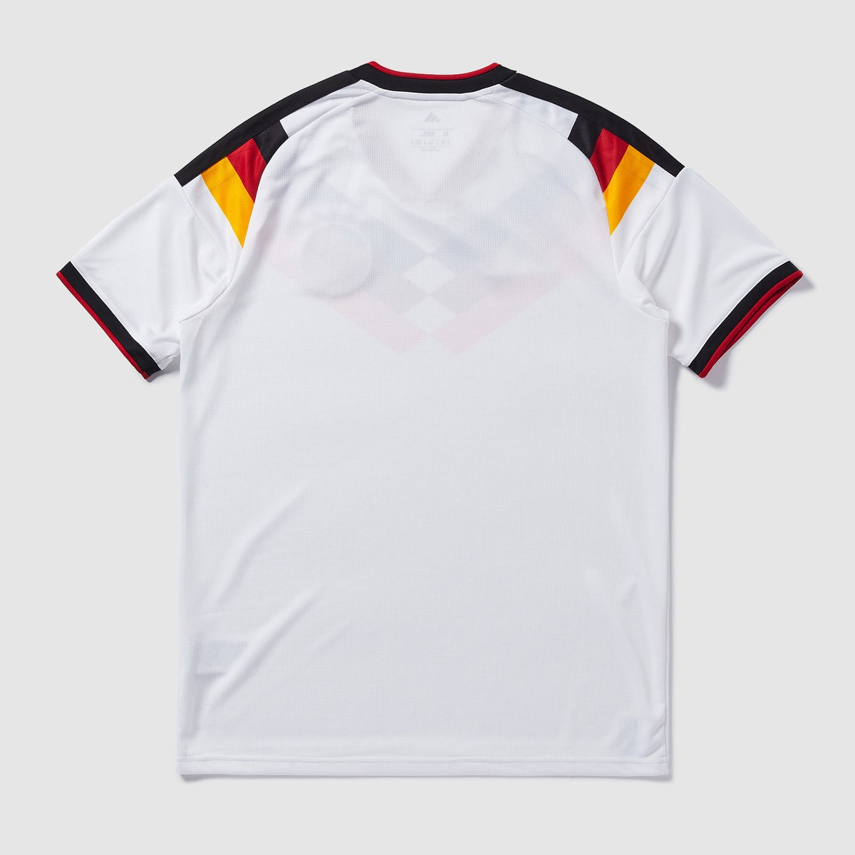 Embroidered Home 26/27 Men's Shirt