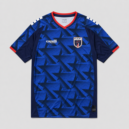 Home 26/27 Men's Shirt