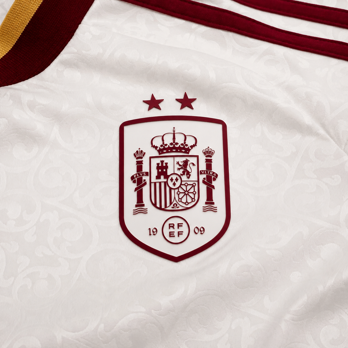 Away 26/27 Women's Shirt