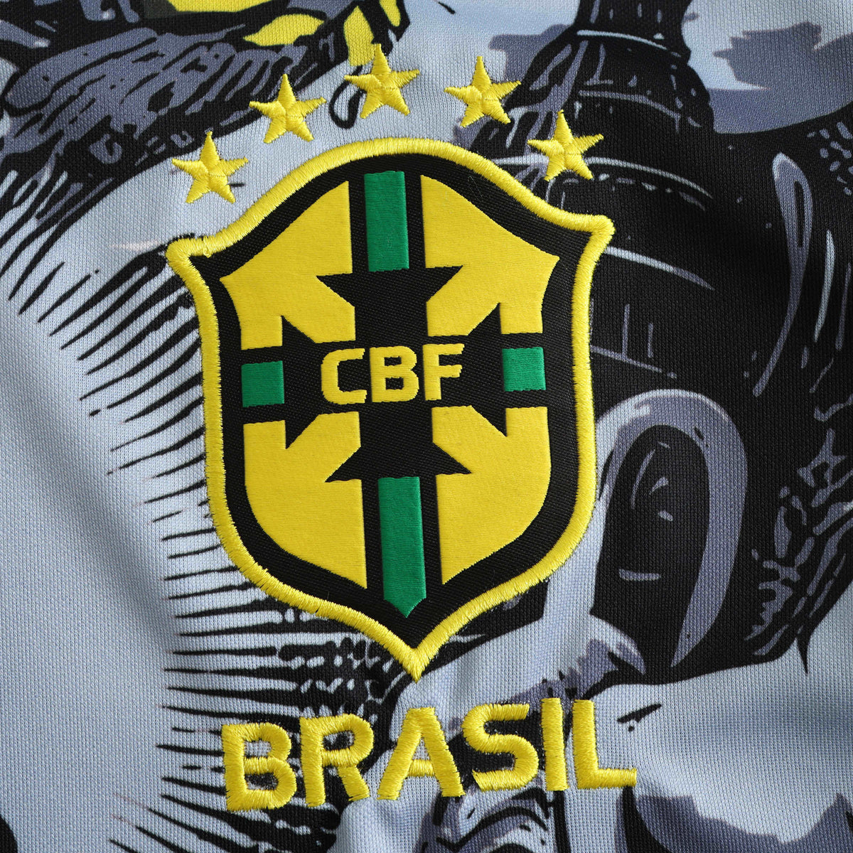 Special Edition Men's Shirt