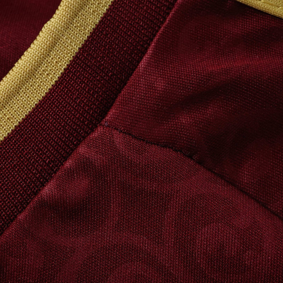 Away Special Edition Burgundy 26/27 Men's Shirt