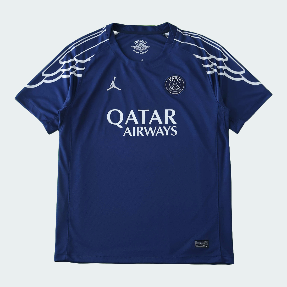 Fourth 25/26 Men's Shirt