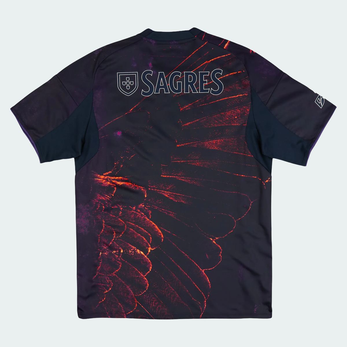 Fourth 25/26 Men's Shirt