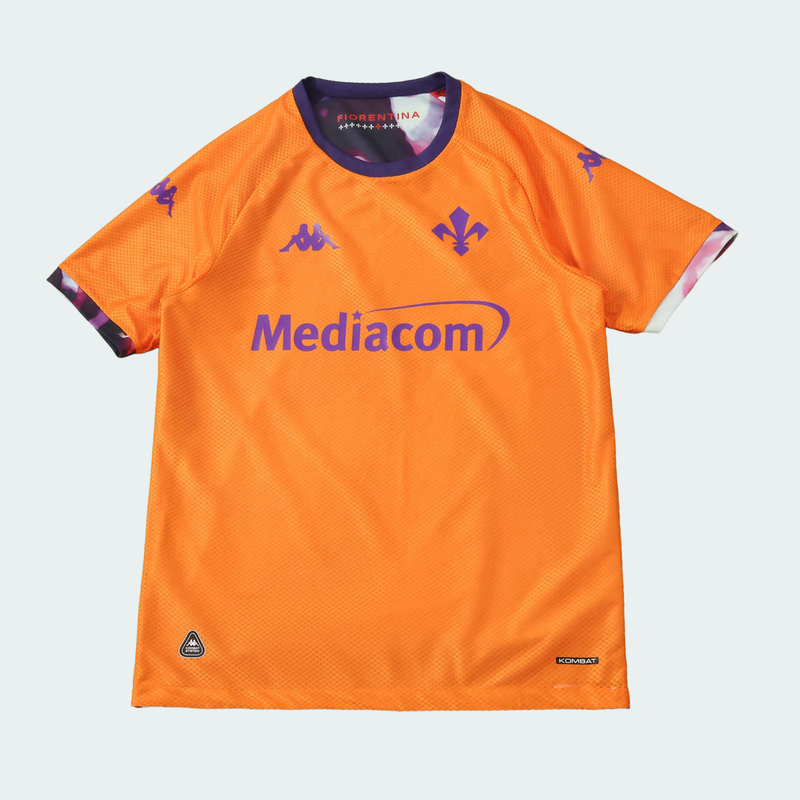 Fourth 25/26 Men's Shirt