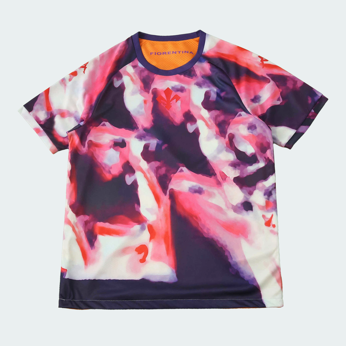 Fourth 25/26 Men's Shirt