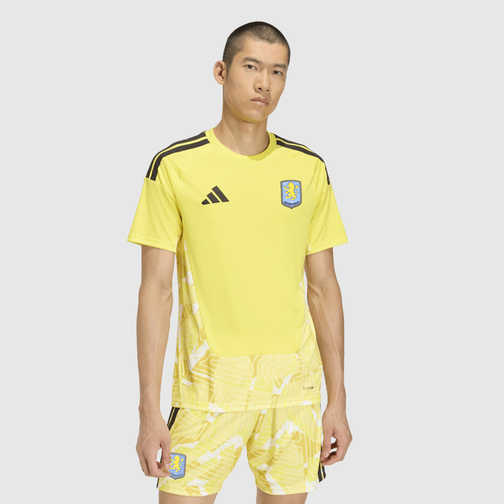 Goalkeeper 2 26/27 Shirt