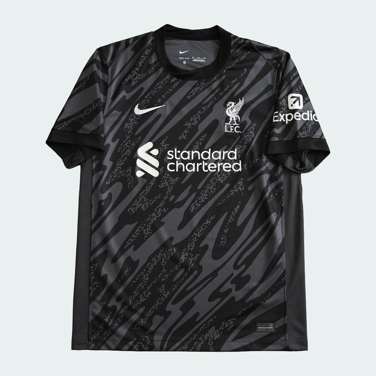 Goalkeeper 24/25 Shirt