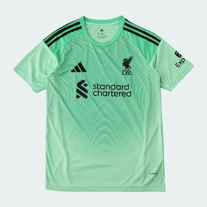 Goalkeeper 25/26 Shirt