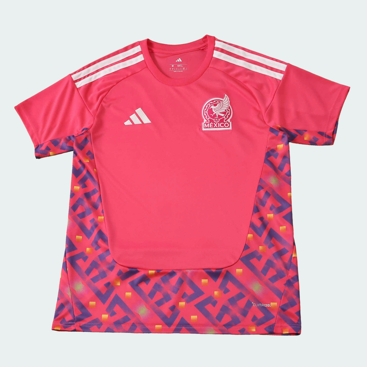 Goalkeeper 26/27 Shirt