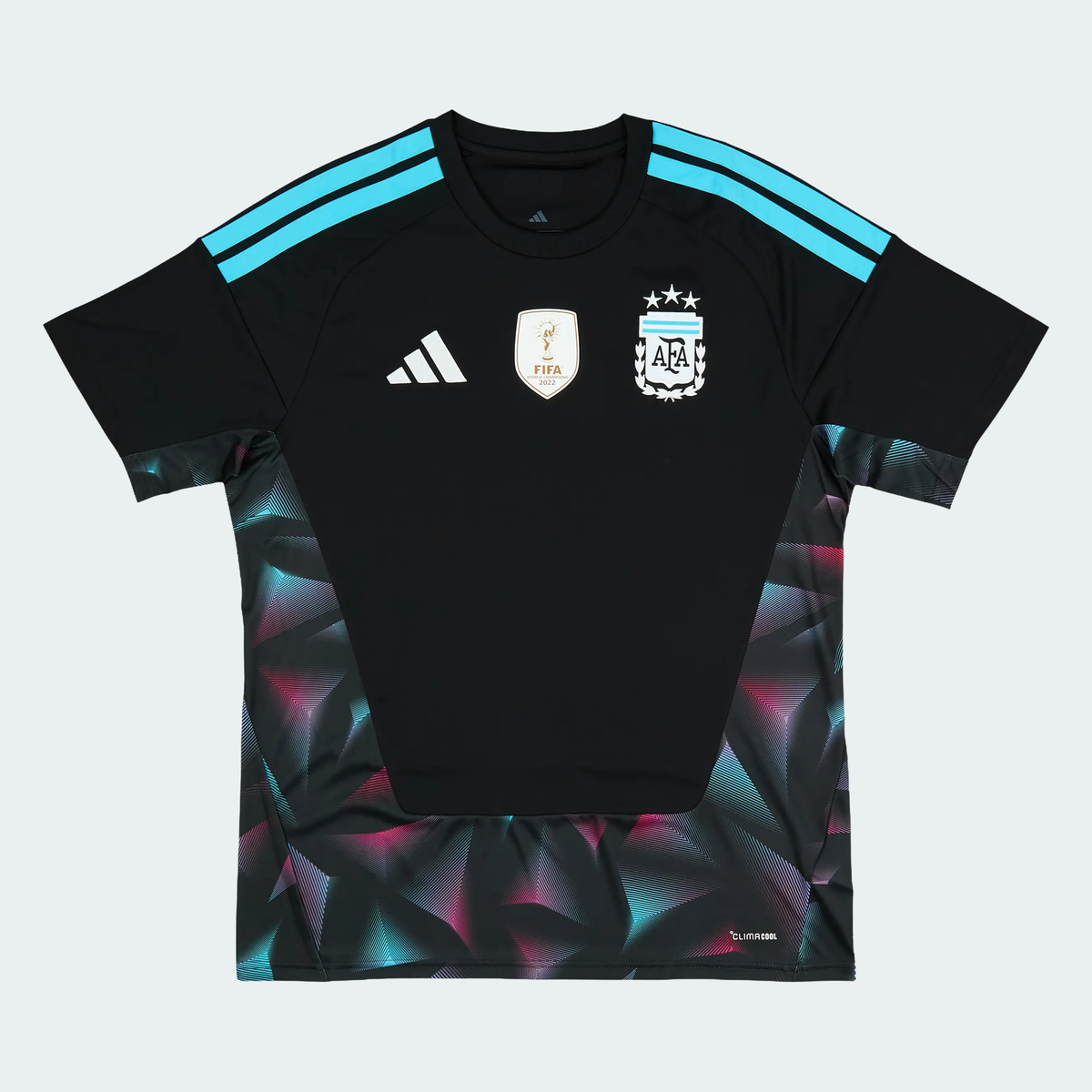Goalkeeper 26/27 Shirt