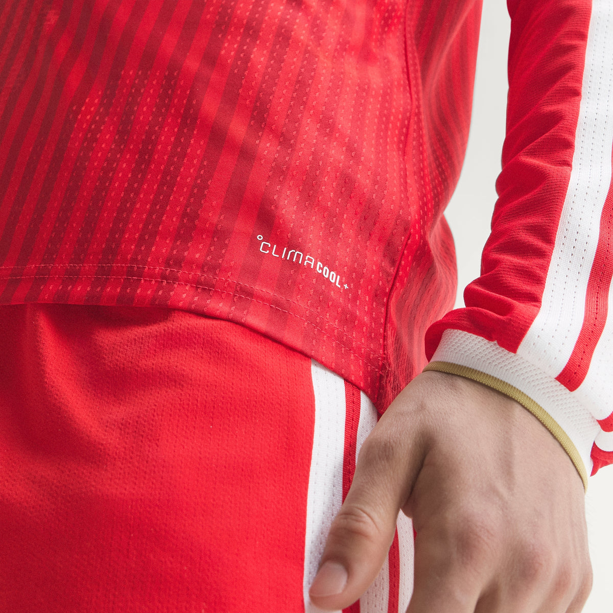 Home 26/27 Player Edition Long Sleeve Shirt