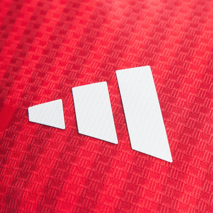 Home 26/27 Player Edition Long Sleeve Shirt
