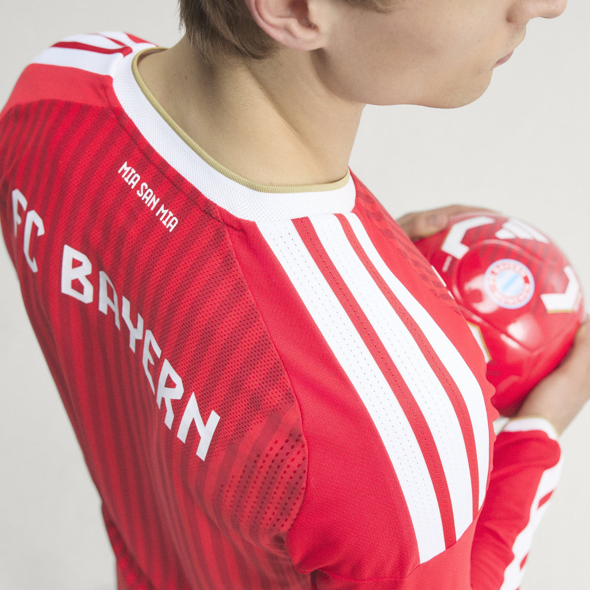 Home 26/27 Player Edition Long Sleeve Shirt