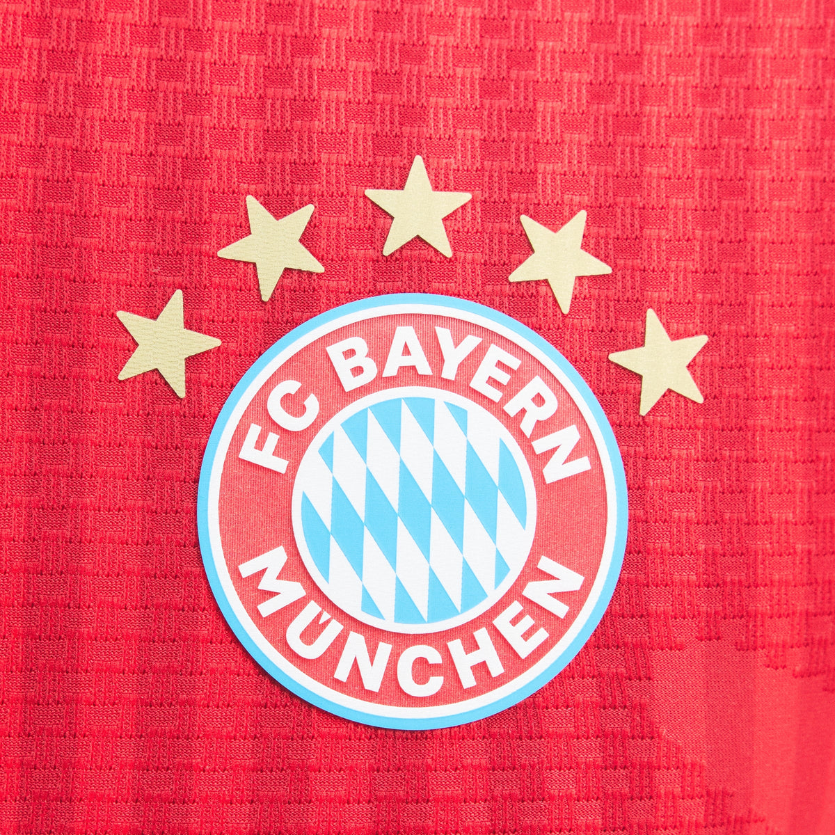 Home 26/27 Player Edition Long Sleeve Shirt