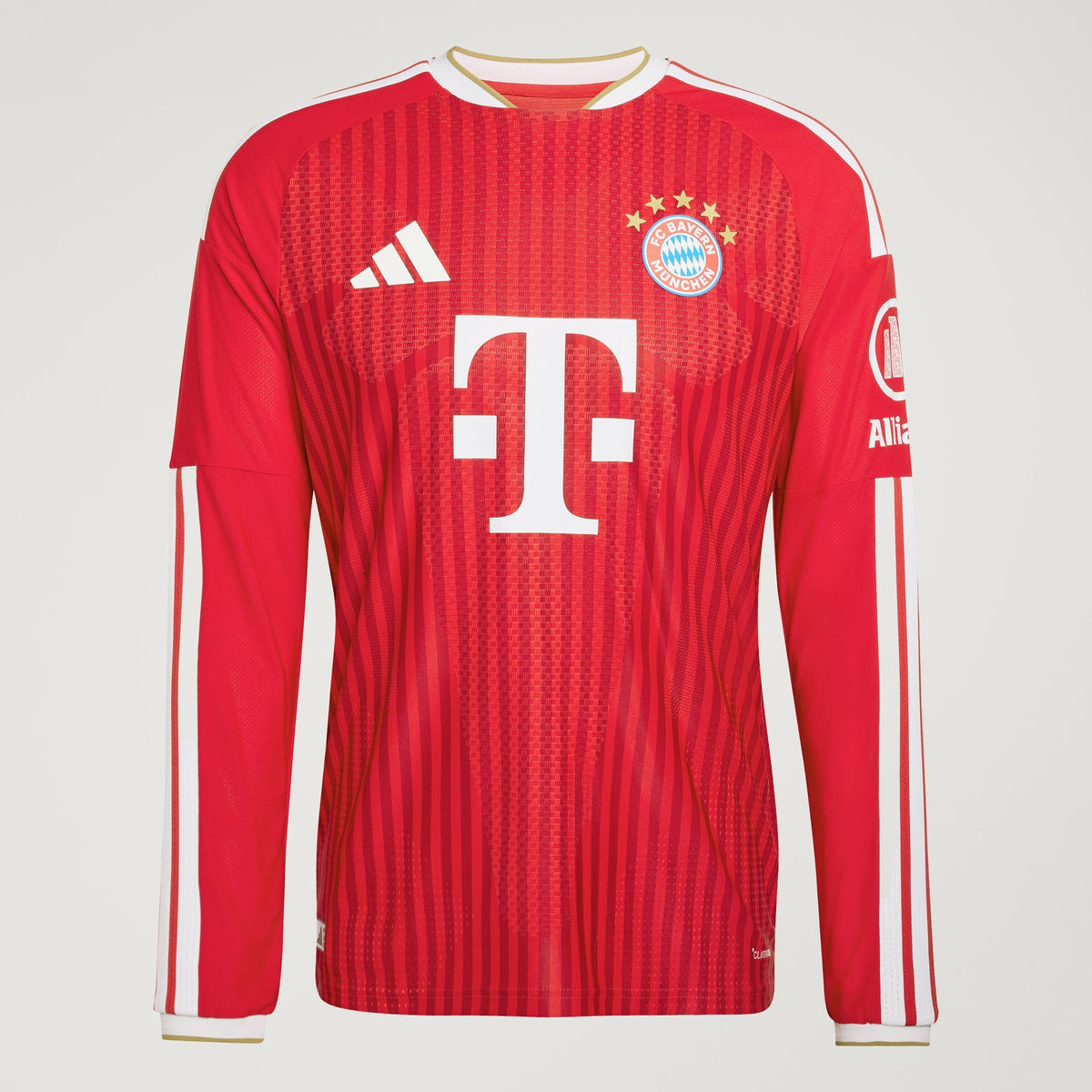 Home 26/27 Player Edition Long Sleeve Shirt