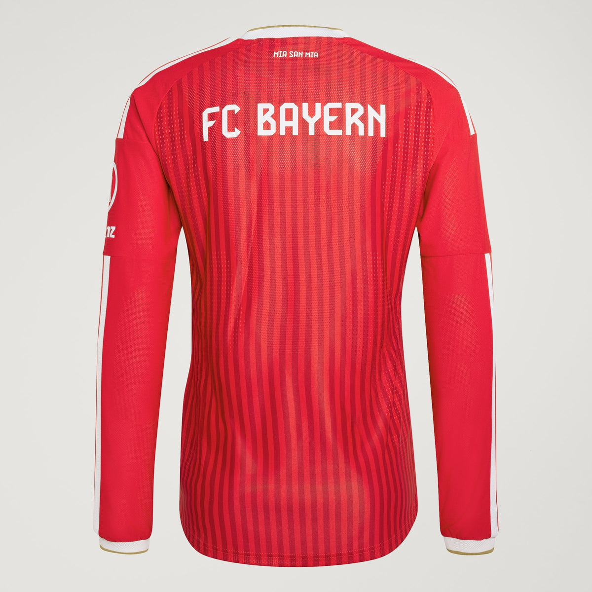 Home 26/27 Player Edition Long Sleeve Shirt