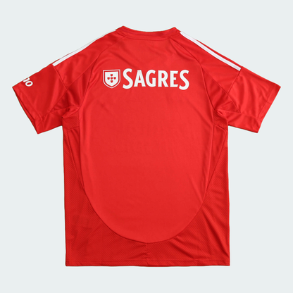 Home 24/25 Men's Shirt