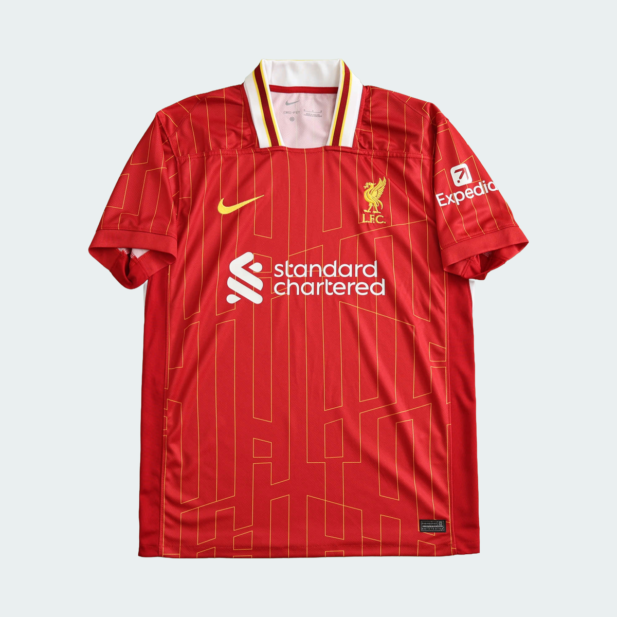 Home 24/25 Men's Shirt