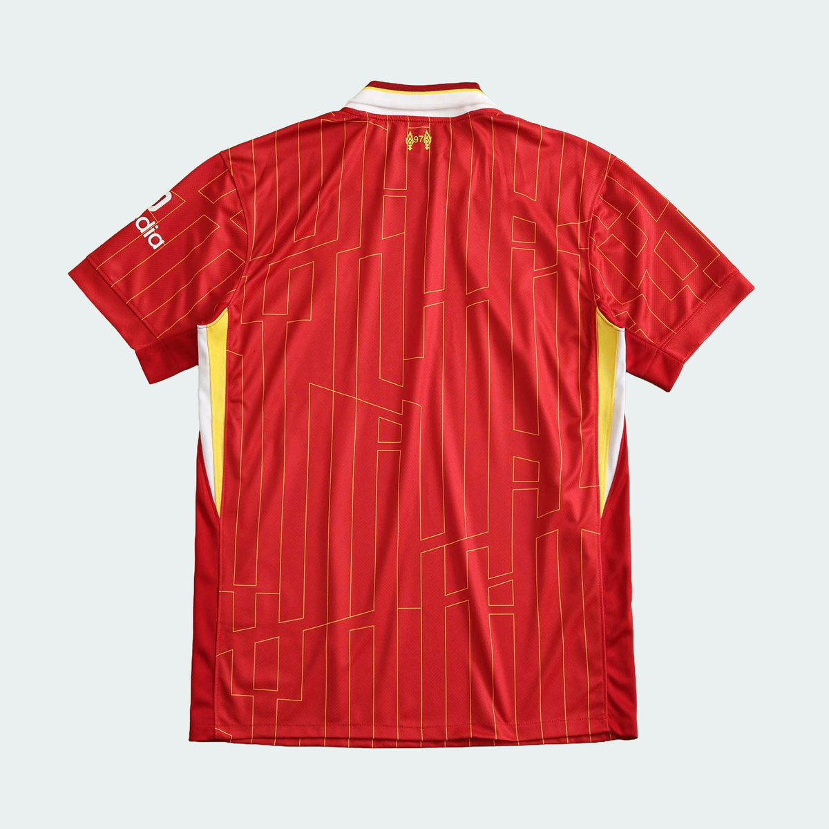 Home 24/25 Men's Shirt