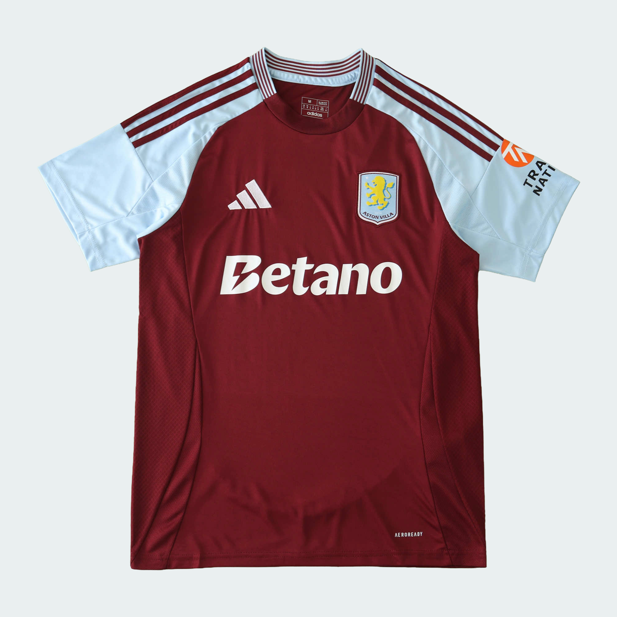 Home 24/25 Men's Shirt