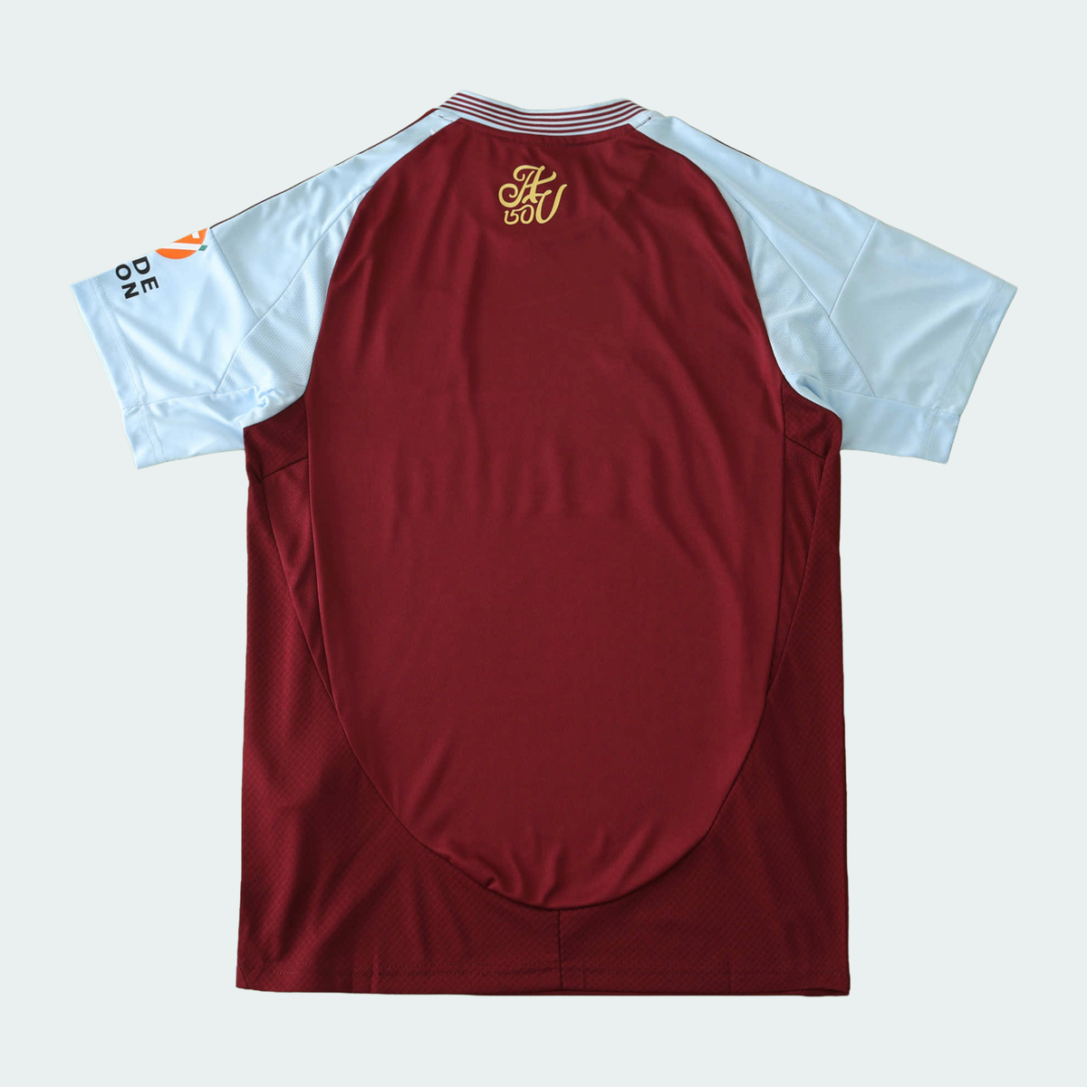 Home 24/25 Men's Shirt