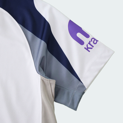 Home 25/26 Men's Shirt