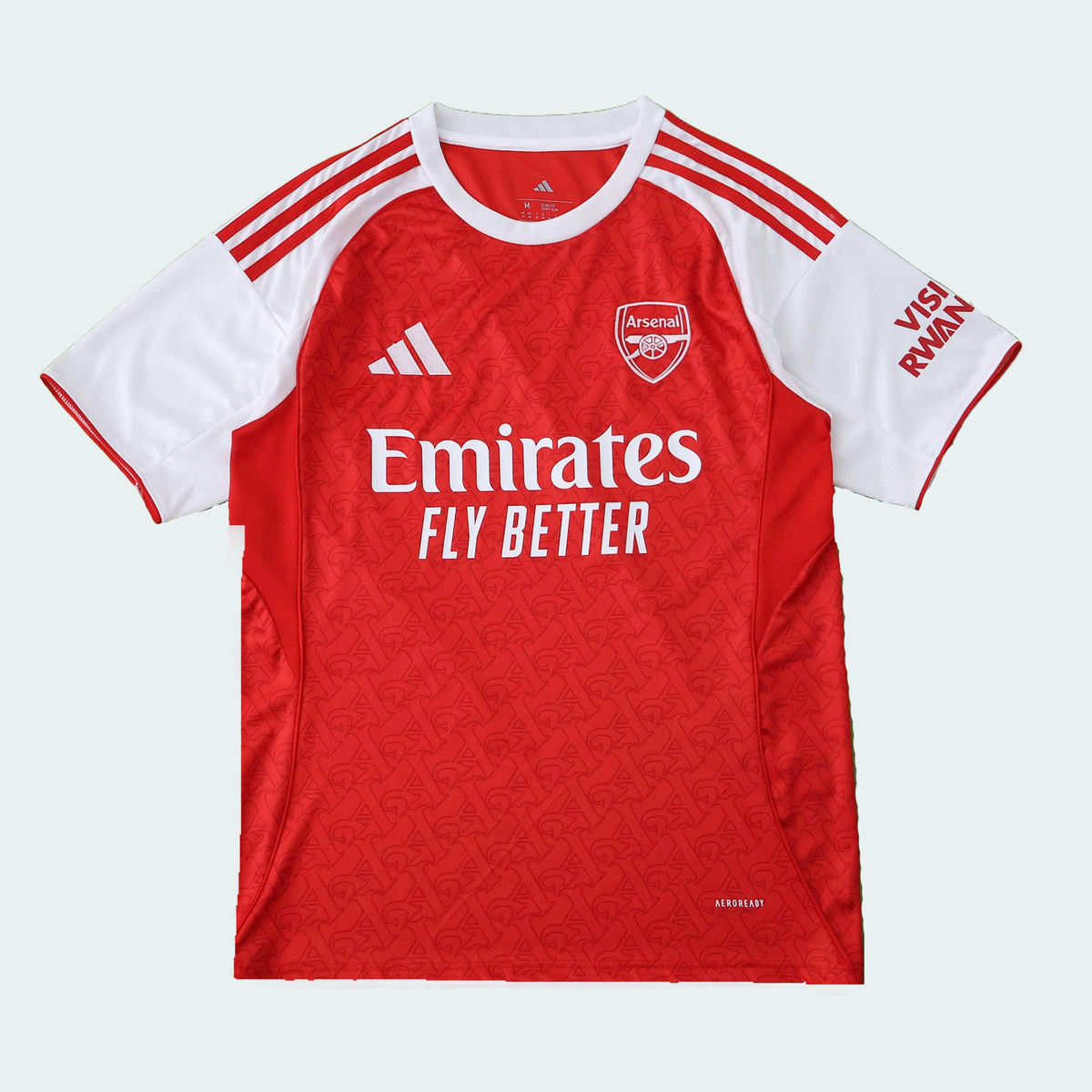 Home 25/26 Men's Shirt