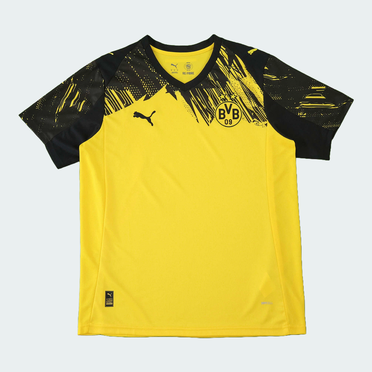 Home 25/26 Men's Shirt