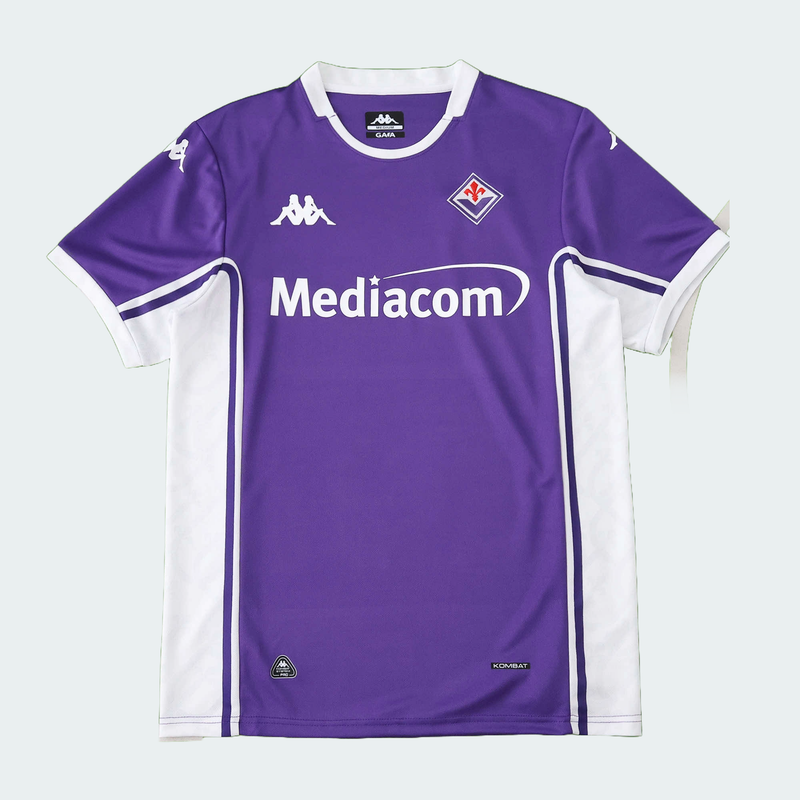 Home 25/26 Men's Shirt