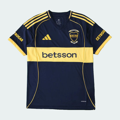 Home 25/26 Men's Shirt