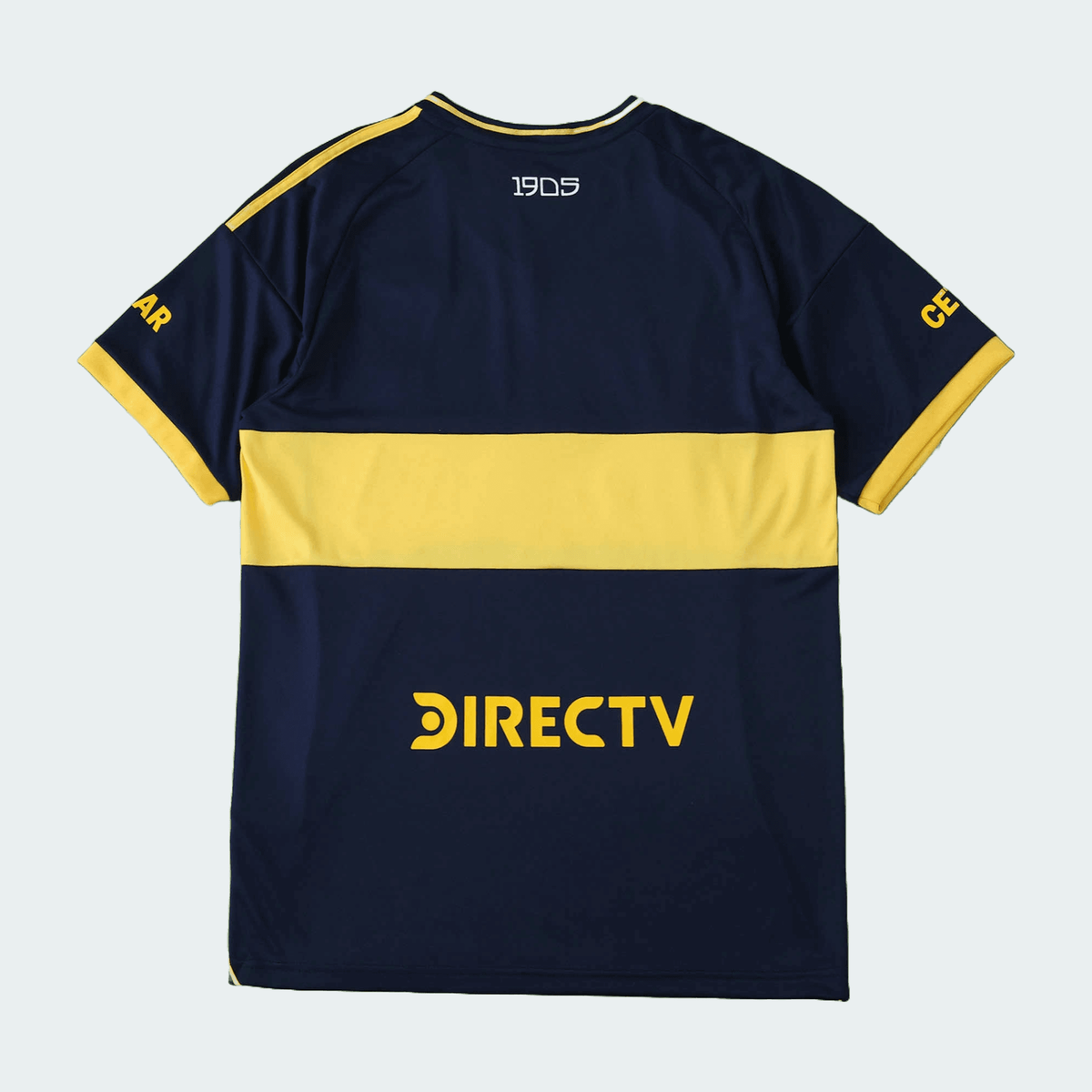 Home 25/26 Men's Shirt