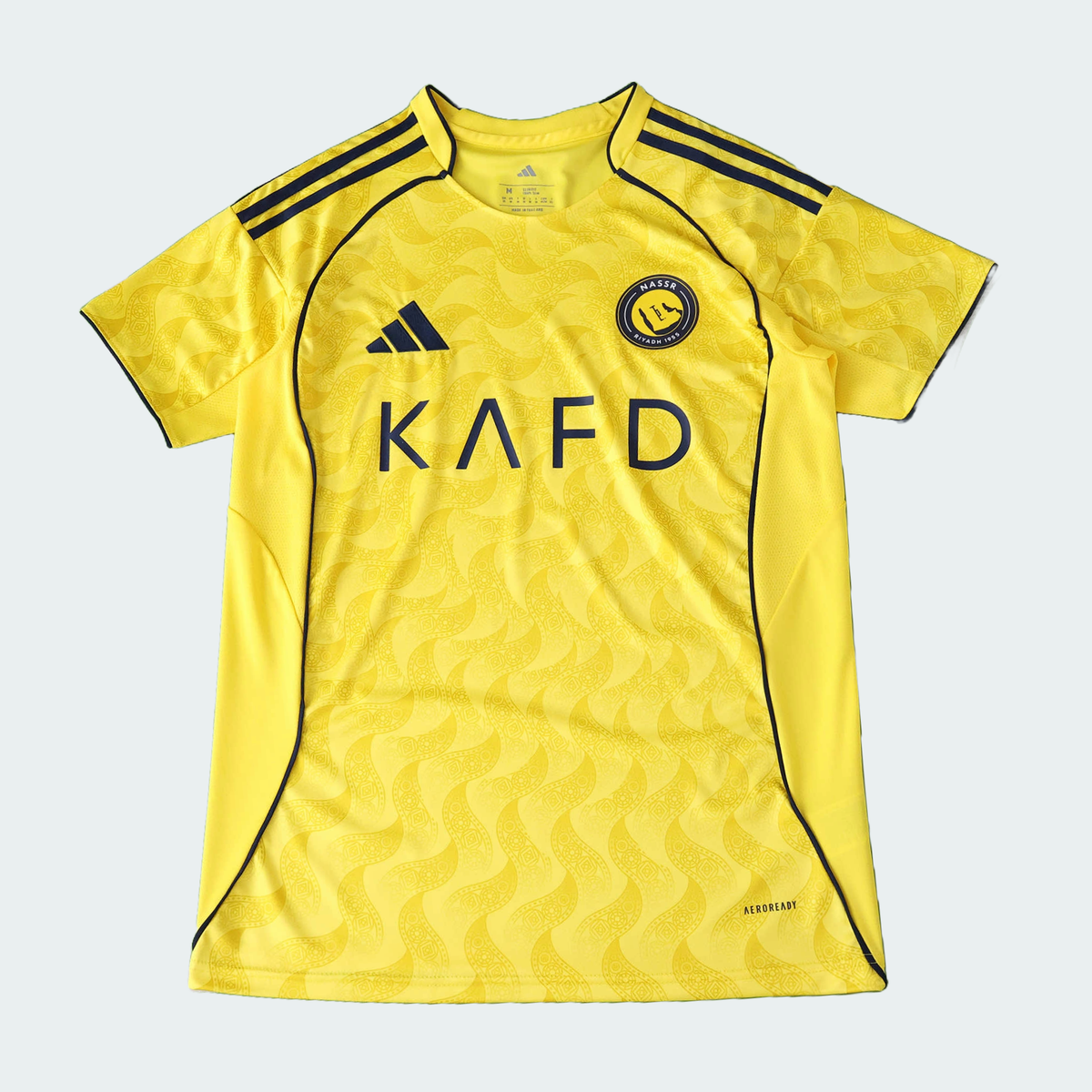 Home 25/26 Men's Shirt