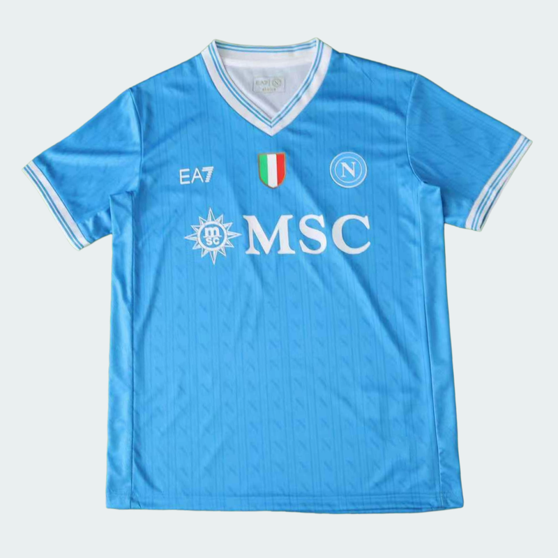 Home 25/26 Men's Shirt