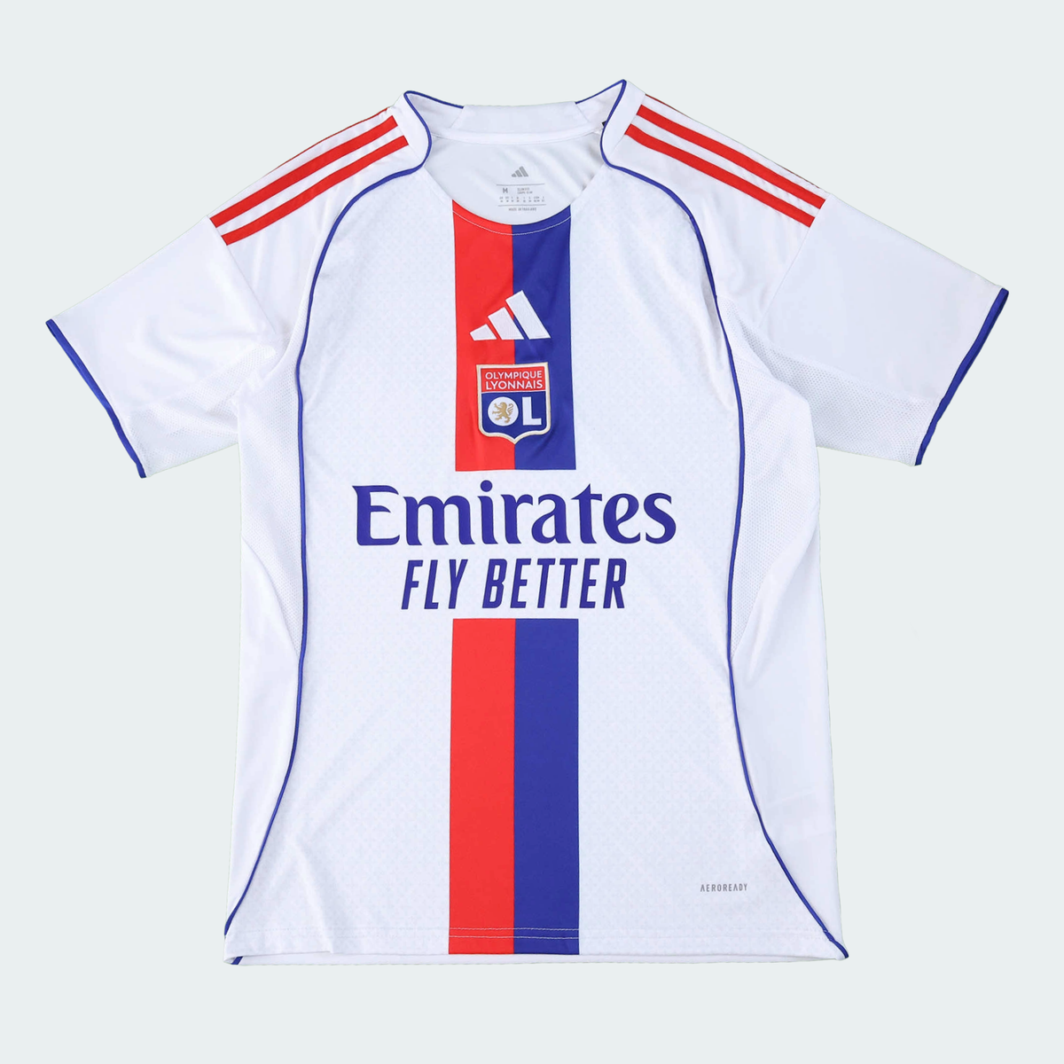 Home 25/26 Men's Shirt