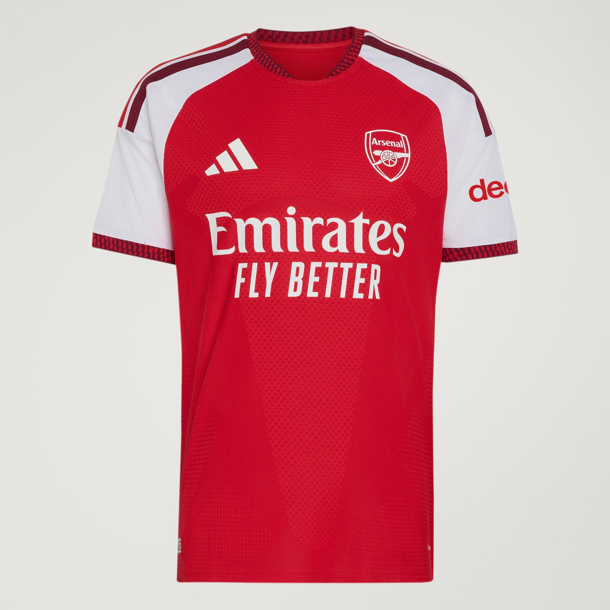 Home 26/27 Player Edition Shirt