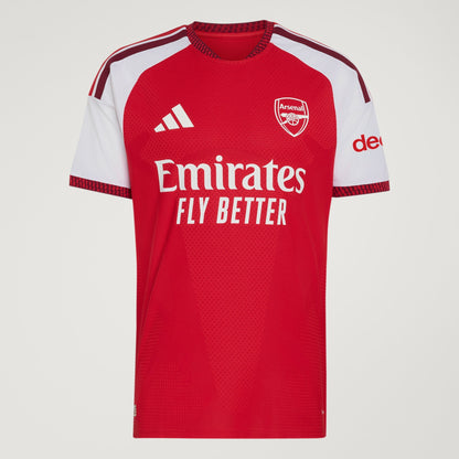 Home 26/27 Player Edition Shirt