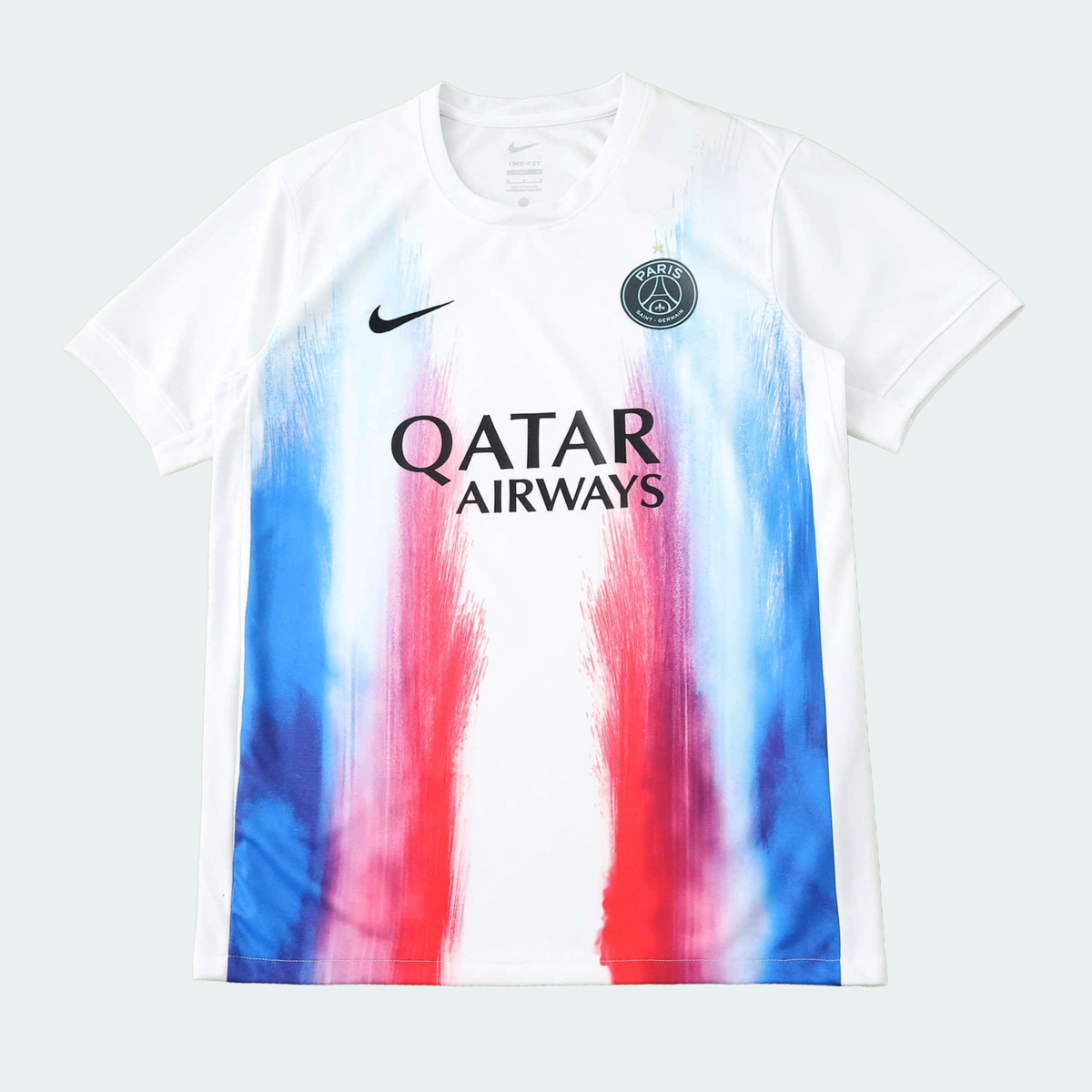 Pre-Match 25/26 Shirt