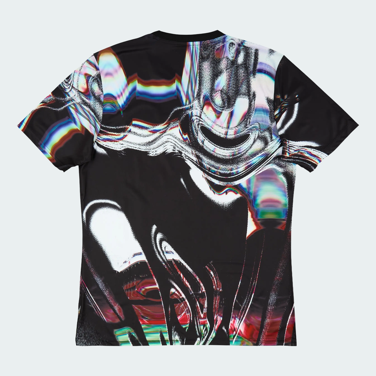 Pre-Match 25/26 Shirt