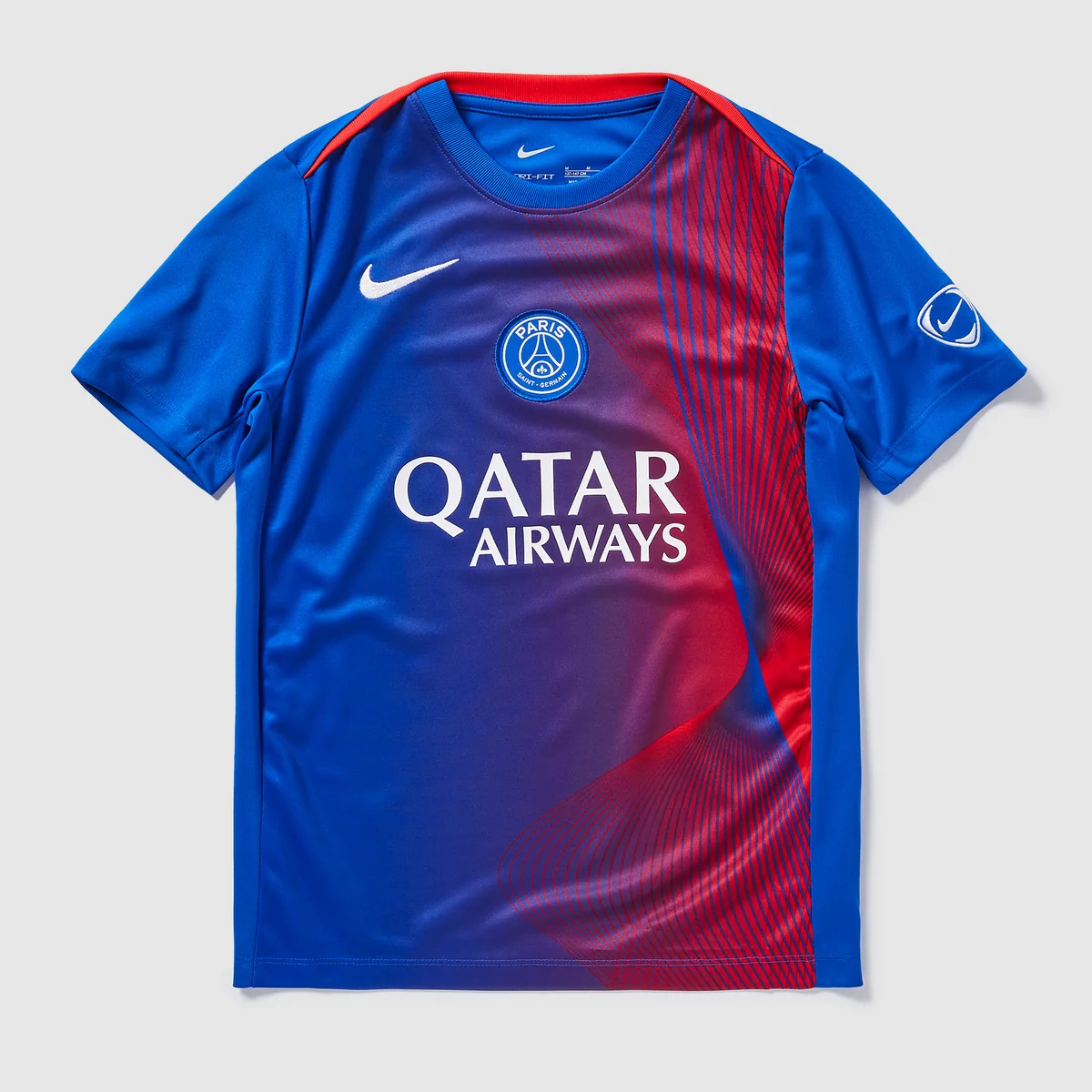 Pre-Match Third 25/26 Shirt