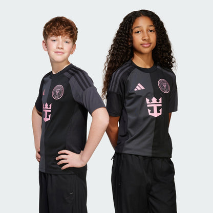 Away 25/26 Kids Shirt Kit