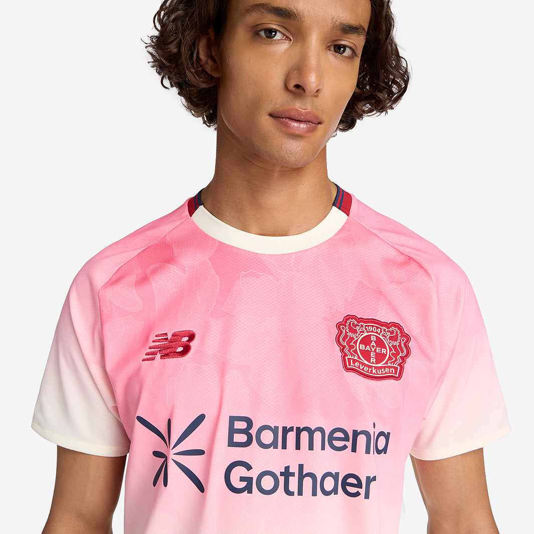 Away 25/26 Men's Shirt