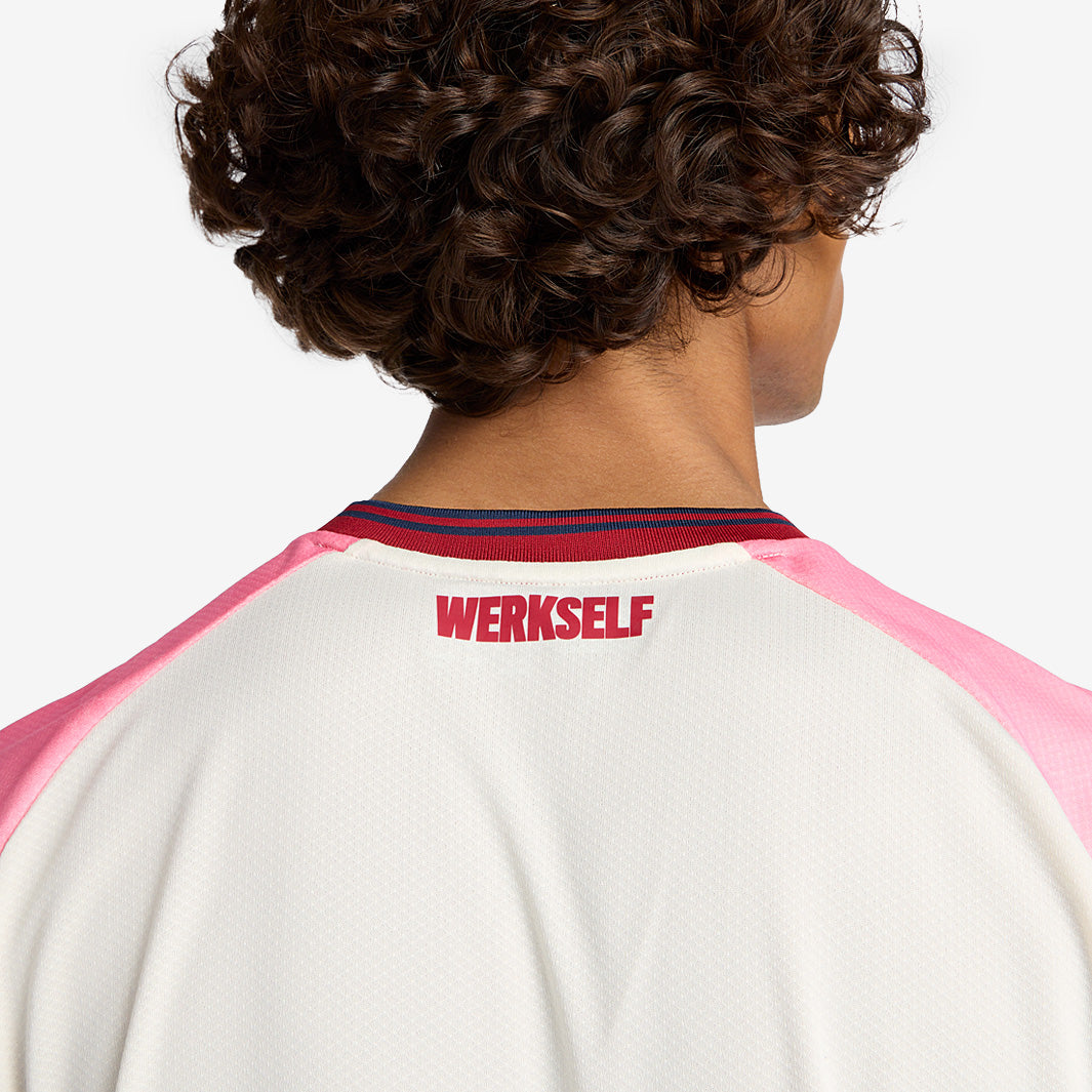 Away 25/26 Men's Shirt